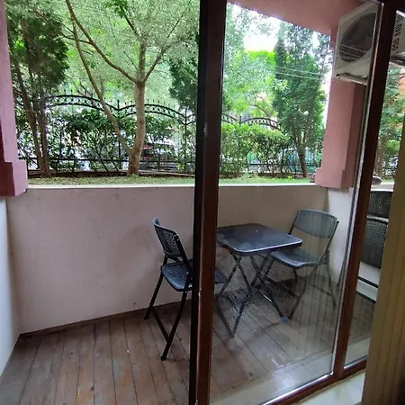 Apartman Pacific 3-a12 *